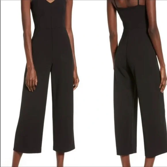 Leith Jumpsuit - Picture 2 of 7